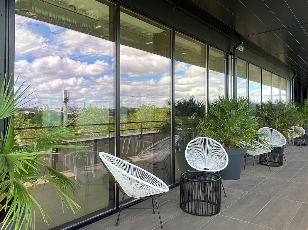 Le RoofTop Events & Meetings 2